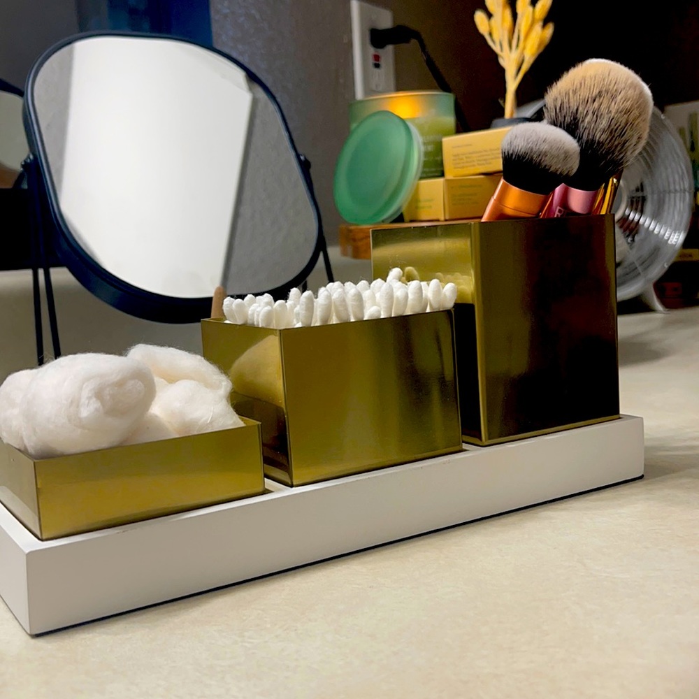 Makeup Organizer